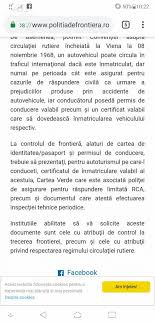 Declari autoturismul la taxe si impozite locale ( primarie sau ditl ) cu urmatoarele documente Vacanta In Bulgaria Cu Masina Trecuta Pe Alt Nume