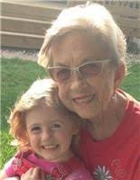 Pearl Gephart Obituary (1933