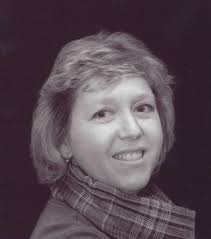 Obituary of Joan Plant