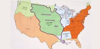 No one would think that he acted like a king. The Louisiana Purchase Trivia Facts Quiz Proprofs Quiz