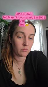 Creciente violencia armada en EE. UU. en 2025