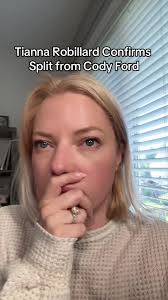 Codi Vore Selfie Video in Her Car