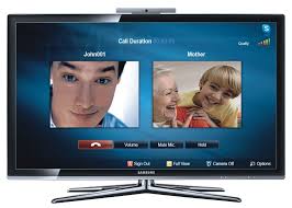 Never Miss A Moment With Samsung Smart Tv Watch Your Favorite Movies While You Browse The Web Or Explore The Smart Hub Find M Smart Tv Samsung Smart Tv Smart