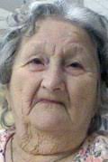 Mildred Stout Obituary (2012)