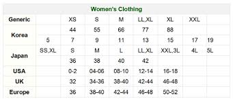 Us Vs Eu Size Chart Bedowntowndaytona Com