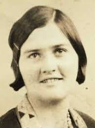 Georgia Irene Tucker Garner (1913-1954)