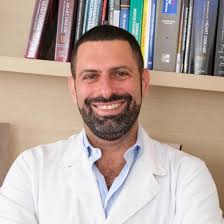 Dott. Roberto Martino, cardiologo, cardiochirurgo