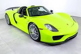 Image result for Acid Green 2025 Porsche