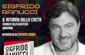 Trend Google: sigfrido ranucci