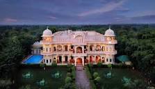 RANTHAMBHORE HERITAGE HAVELI (Sawai Madhopur, Rajasthan, India ...