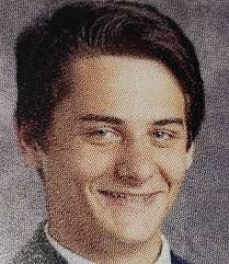 Chrystal Myers and Gavin Cochran's Wedding Website