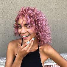 Bobs and pixies, loose or tight curls. Updated 35 American Wave Perm Hairstyles August 2020