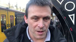 Meet the Metro driver who rescued the missing concert ticket