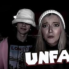 Audrey Dobson's Instagram, Twitter & Facebook