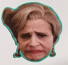 Jerri Blank