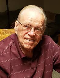 Obituary information for Rev. David William Christensen