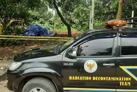 Kepala batan, djarot wisnubroto, menjelaskan bahwa reaktor nuklir di indonesia memang dalam skala kecil. Kepala Batan Tegaskan Tak Ada Kebocoran Reaktor Nuklir Republika Online