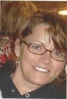 Candace Manley Obituary (1964