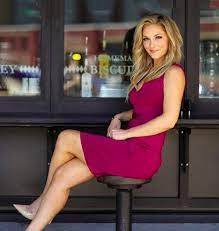 February 23 • fox sports. Danielle Trotta Bio Wiki Net Worth Married Husband Age Height