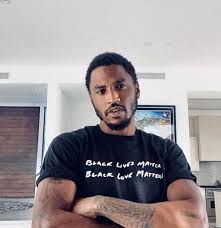 Who is trey songz dating? Trey Songz Tests Positive For Coronavirus As He Vows To Take It Seriously Mirror Online