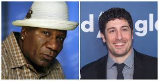 Ving Rhames, Jason Biggs: Today's celebrity birthdays list (May 12, 2017)
