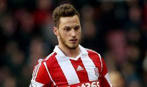 Der österreichische nationalspieler marko arnautovic verlässt den bundesligisten werder bremen und wechselt zu stoke city. Marko Arnautovic I Hope To Be At Stoke City For Years Football Sport Express Co Uk