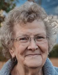 Obituary information for Hazel Darlene Patterson