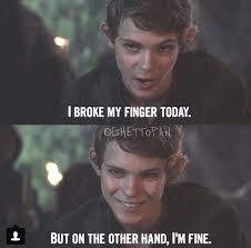 Bad Pun Dude Once Upon A Time Peter Pan Peter Pan Ouat Once Upon A Time Funny