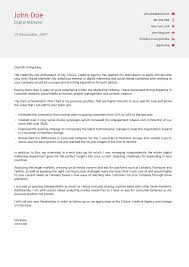 Letter of application sample 3. 8 Cover Letter Templates Get Started In 1 Click