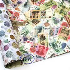 The most common money wrapping paper material is fabric. Money Printed Wrapping Paper Paper For Printing Money Buy Paper For Printing Money Paper For Printing Money Paper For Printing Money Product On Alibaba Com
