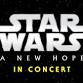 Star Wars: A New Hope - In Concert - Wheeling event image