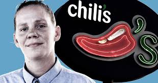 Chili's Allegedly Told This Lesbian to Dress 'More Gender Appropriate'