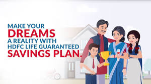 This plan has been withdrawn by the insurance company and is no longer available for sale. Hdfc Life Guaranteed Savings Plan Youtube