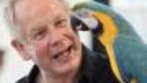 Greg Britt's Instagram, Twitter & Facebook