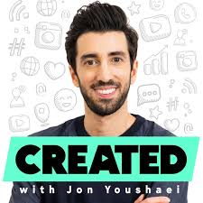 podcast #creators