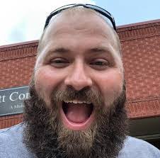 Mark Scheib's Instagram, Twitter & Facebook