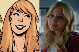 My Gen¹³ DCU Fancasts : r/Fancast