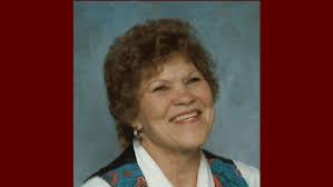 Obituaries: Armstrong; Bolejack; Chaney; Larramendy; Ojeda; Perry; Priest;  Steele; Vredenburg