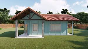 Casas Base Forte Casas De Alvenaria Casas Pre Moldadas Sobrados Modernos Cu Casas Pre Fabricadas Casas Pre Moldadas Concreto Casas Pre Fabricadas Alvenaria