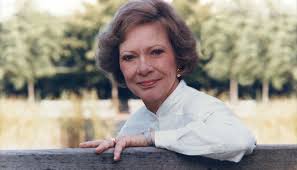Rosalynn carter (political wife) was born on the 18th of august, 1927. Rosalynn Carter Photo Gallery
