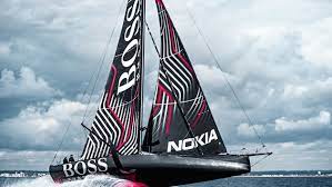 Départ donné le 08 novembre 2020 ! Hugo Boss Group Sailing Solo Around The World Vendee Globe