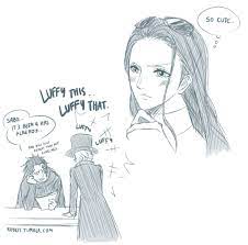No Robin No One Piece One Piece Comic One Piece Pictures One Piece Funny