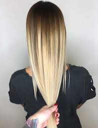 20 Amazing Brown To Blonde Hair Color Ideas Blonde Hair Color Brown To Blonde Brown Hair Fade