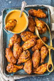 You can't beat the price on these. Chicken Tikka Masala Baked Wings Recipe The Cookie Rookie