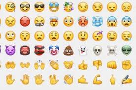 Check spelling or type a new query. Kenali Arti 27 Emoji Whatsapp Ini Biar Tak Salah Paham Dream Co Id