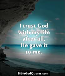  Bible God Quotes Photo Quotes About God Trust God Faith In God