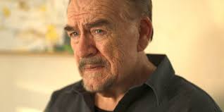 Brian Cox Interview: Prisoner's Daughter