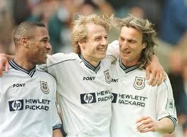 Check spelling or type a new query. David Ginola Former Tottenham And Newcastle Heart Throb And Model Died For Eight Minutes And Was Told He Was Too Fat To Play