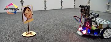 Decatron | STEM 培訓課程| AI人工智能學習與應用