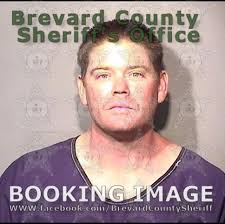 Arrests In Brevard County: July 25, 2018